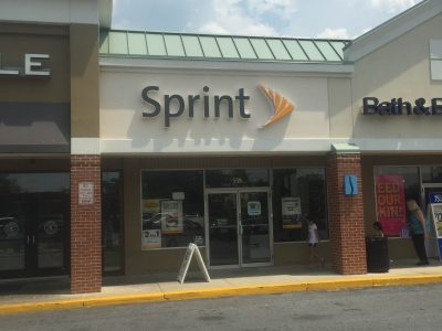 commercial painters in severna park md