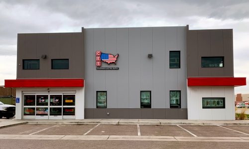 Colorado Electric Supply