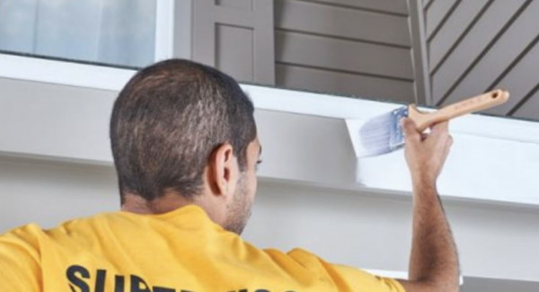 When to Hire a Professional Painter