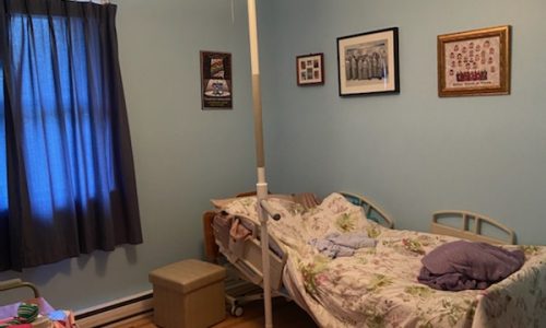 Interior Room 2021