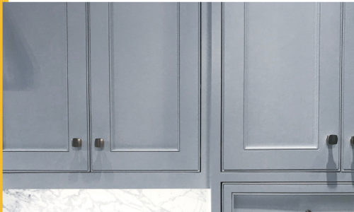 Wall Cabinets