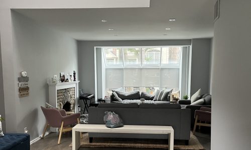 Parkwood Residence - Interior