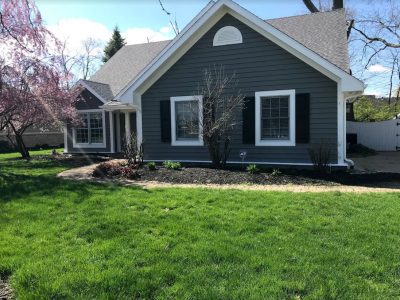 painted home centerville oh