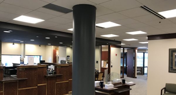 Bank