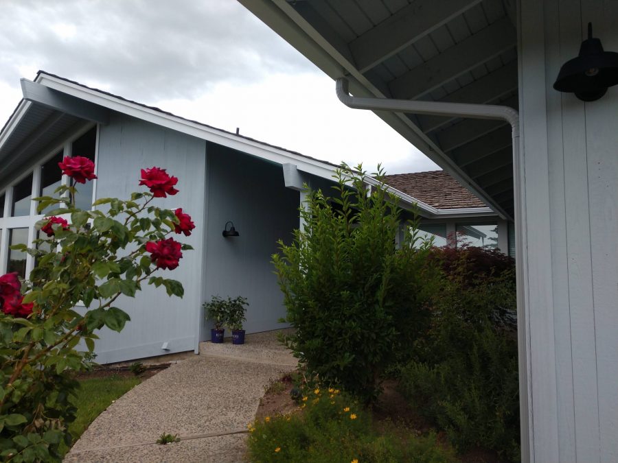 Exterior Painting