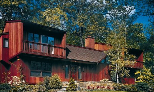 Medicine Hat Exterior House Painting