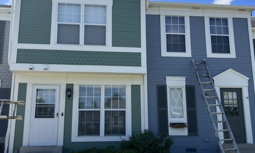 Exterior Painting