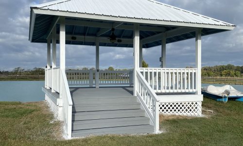 Outdoor Painting Services