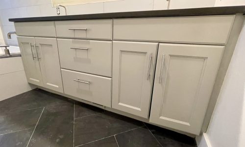 Bathroom Cabinets