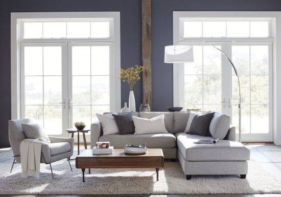 Living Room Paint