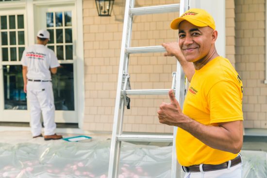 CertaPro Painters Exterior