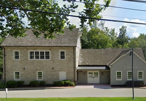 Chadds Ford Municipal Building