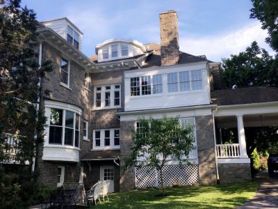 Main Line House Painters