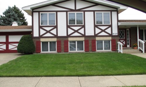 Exterior Painting