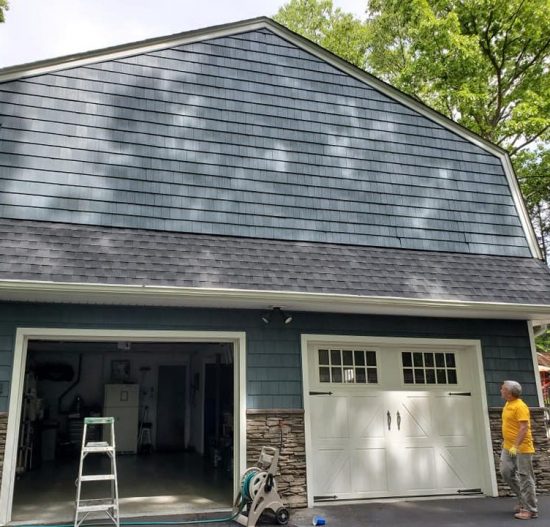 Cedar Siding Painters Wayne, NJ