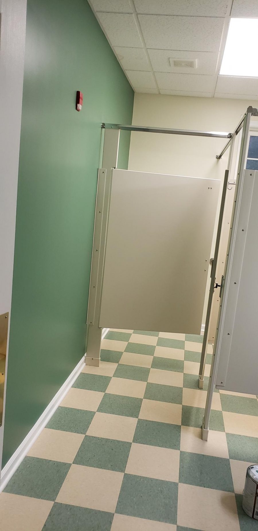 Completed Commercial Interior Painting Project at Upstream Farm Village in Easton, PA Preview Image 3