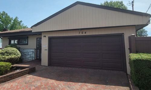Exterior Painting