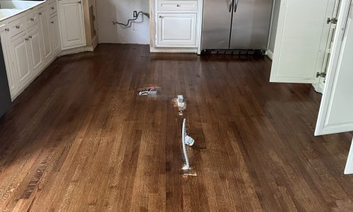 Kitchen Renovation