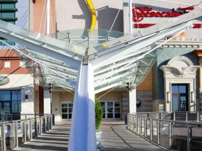 Stonebriar Center by CertaPro Painters of Far North Texas