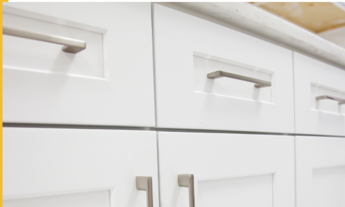 Base Cabinets