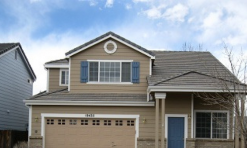 House Painting