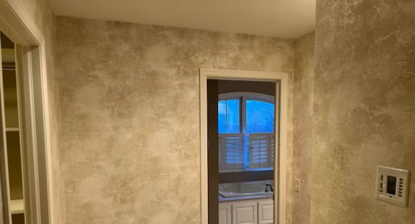 Wallpaper (Before)