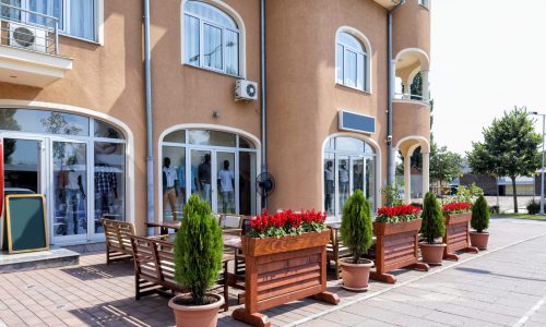 commercial and business painting services in boerne, tx
