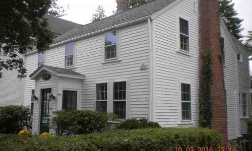 Woburn, MA