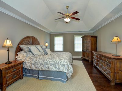 Bedroom Painting