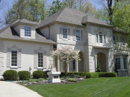 Exterior Painting