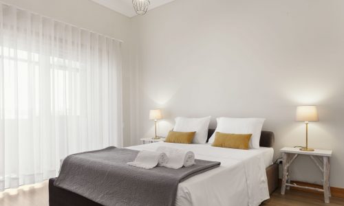 bedroom painting price