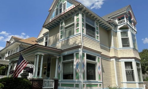 Grand Rapids Lead Paint project
