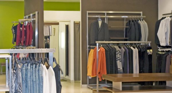 Commercial Retail Painting Services