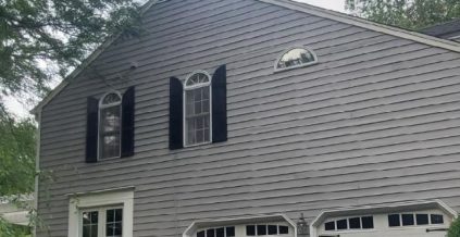 Exterior Painting – Before and After Album ...