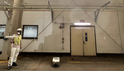 synagro commercial painting case study