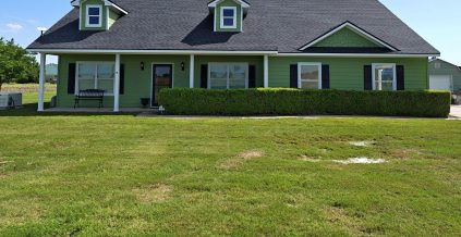Exterior Painting