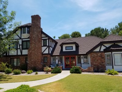 mesa exterior painters