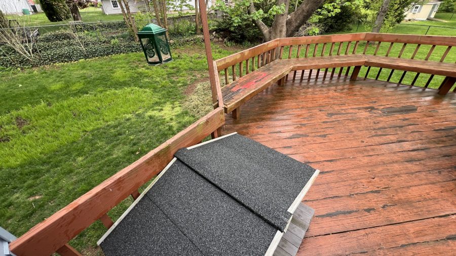 deck restoration Preview Image 5