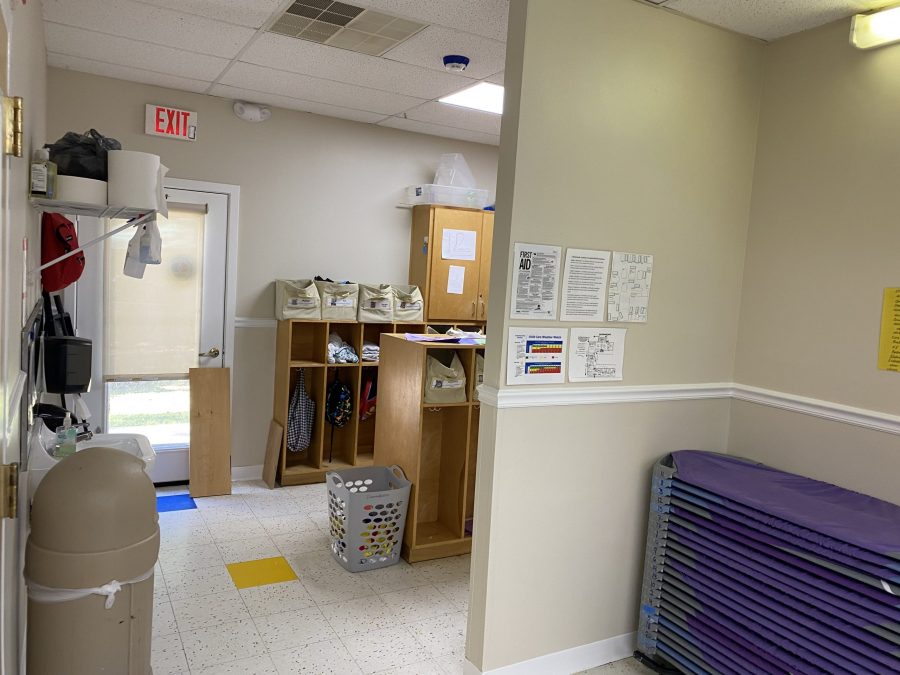 nurse area Preview Image 19