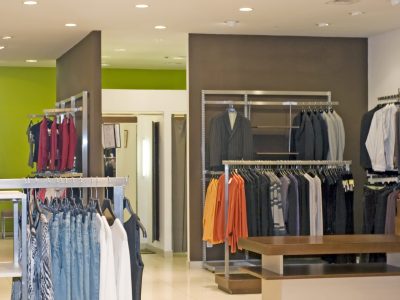 Commercial Office/Retail painting by CertaPro Painters of Grand Rapids, MI
