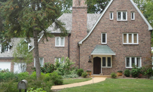 Exterior Painting