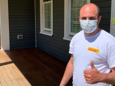 CertaPro Painter