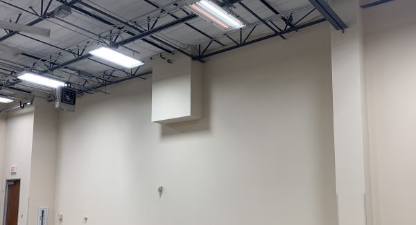 University of Texas at Austin Facility