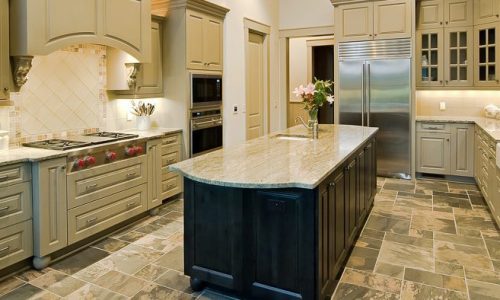 Luxury Kitchen