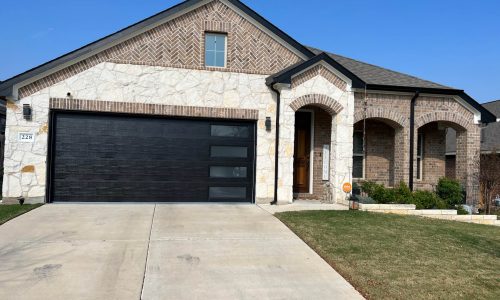 Exterior Painting