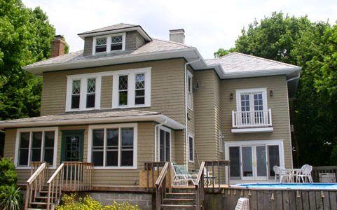 Exterior Painting