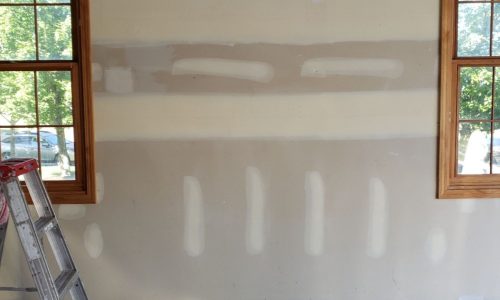 Drywall Repair