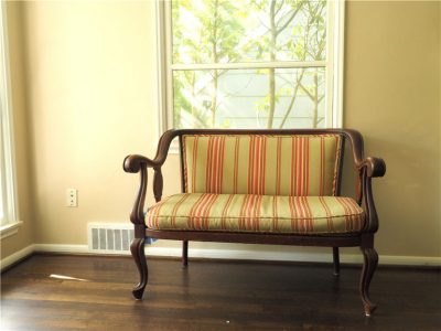 professional interior painting by CertaPro in View Ridge, WA