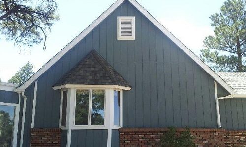 Exterior Refresh