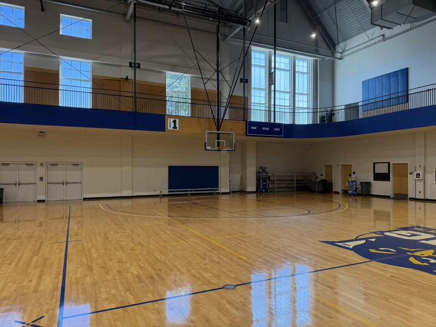 Gymnasium (After) Preview Image 2